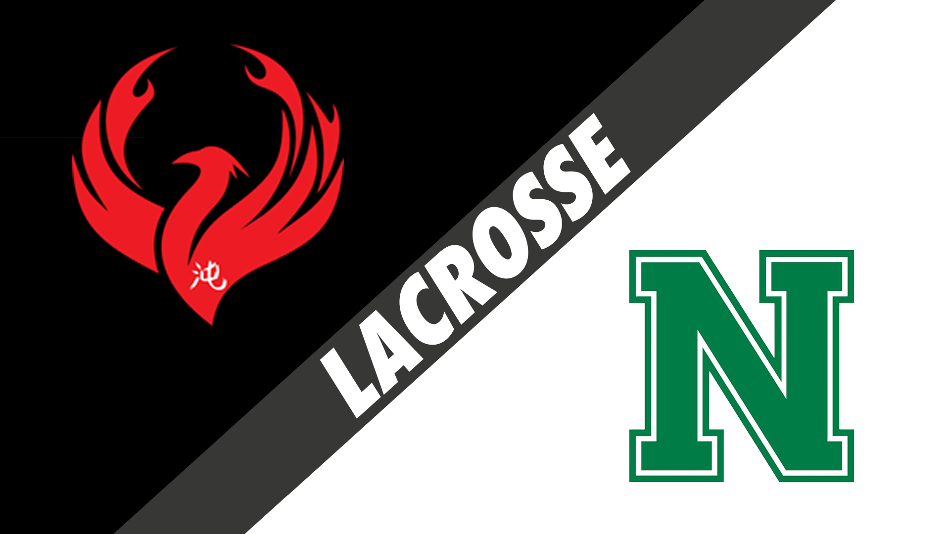 Lacrosse: Chaos vs Newman