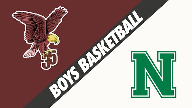 Boys Basketball: McDonogh 35 vs Newman