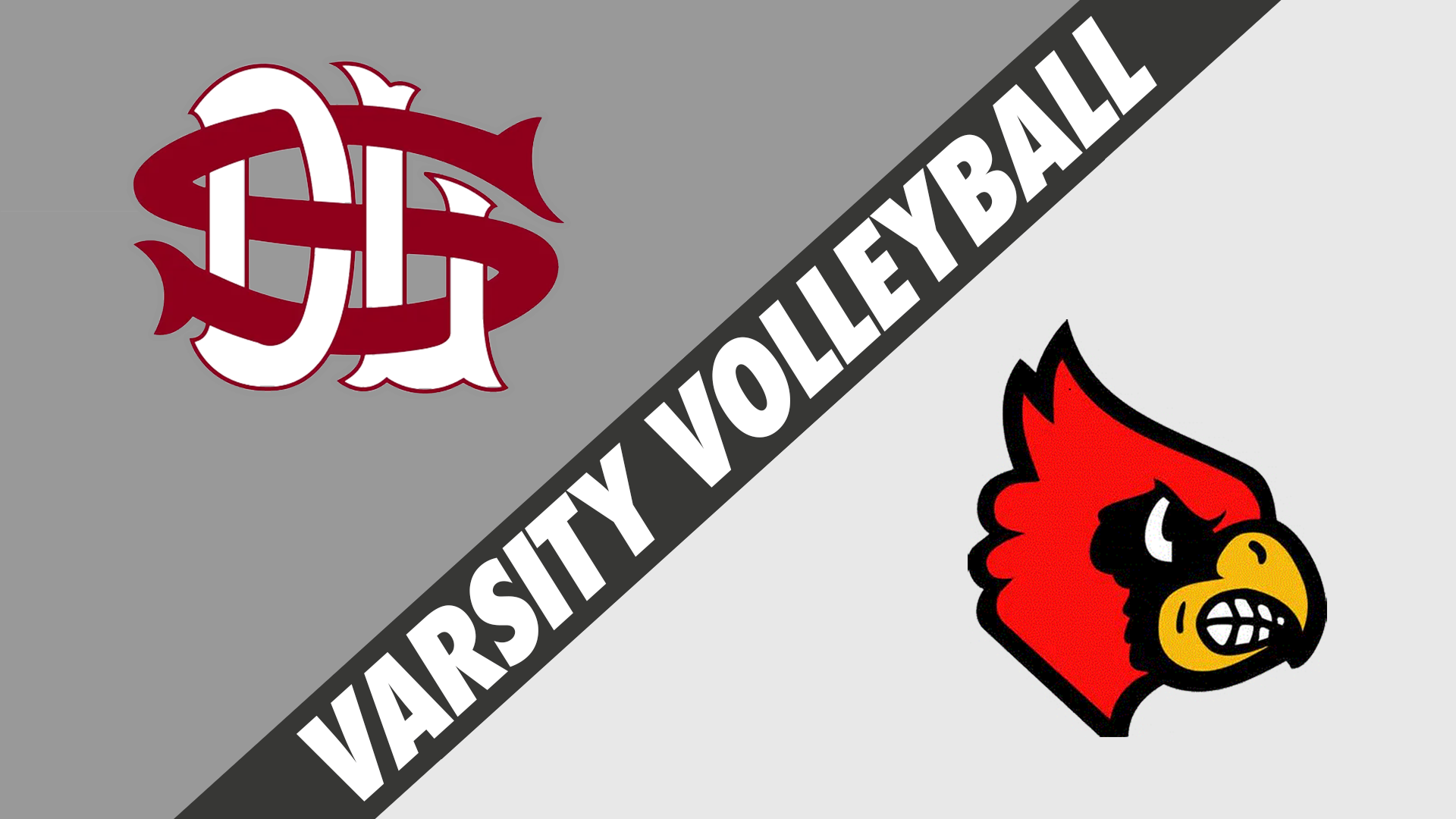 Varsity Volleyball: De La Salle vs Sacred Heart