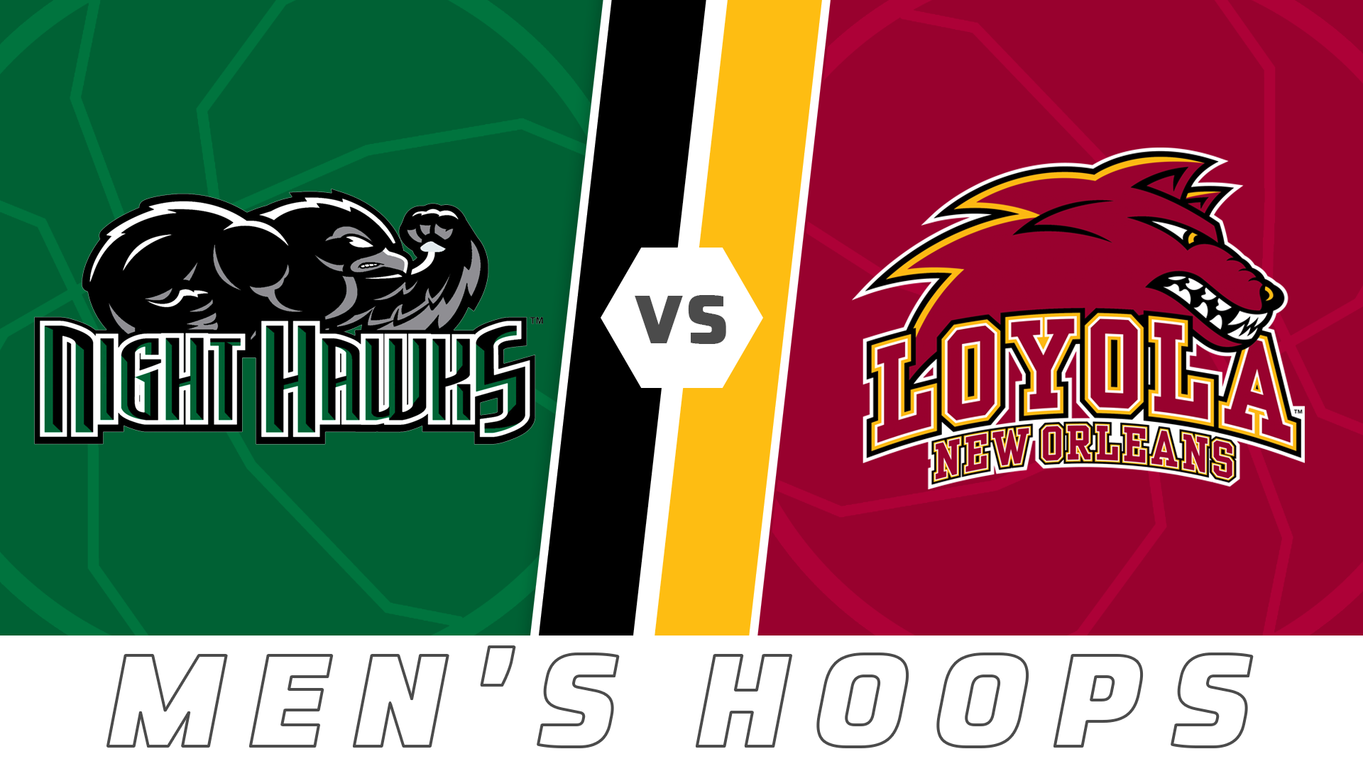 College Mens Basketball: Thomas University vs Loyola