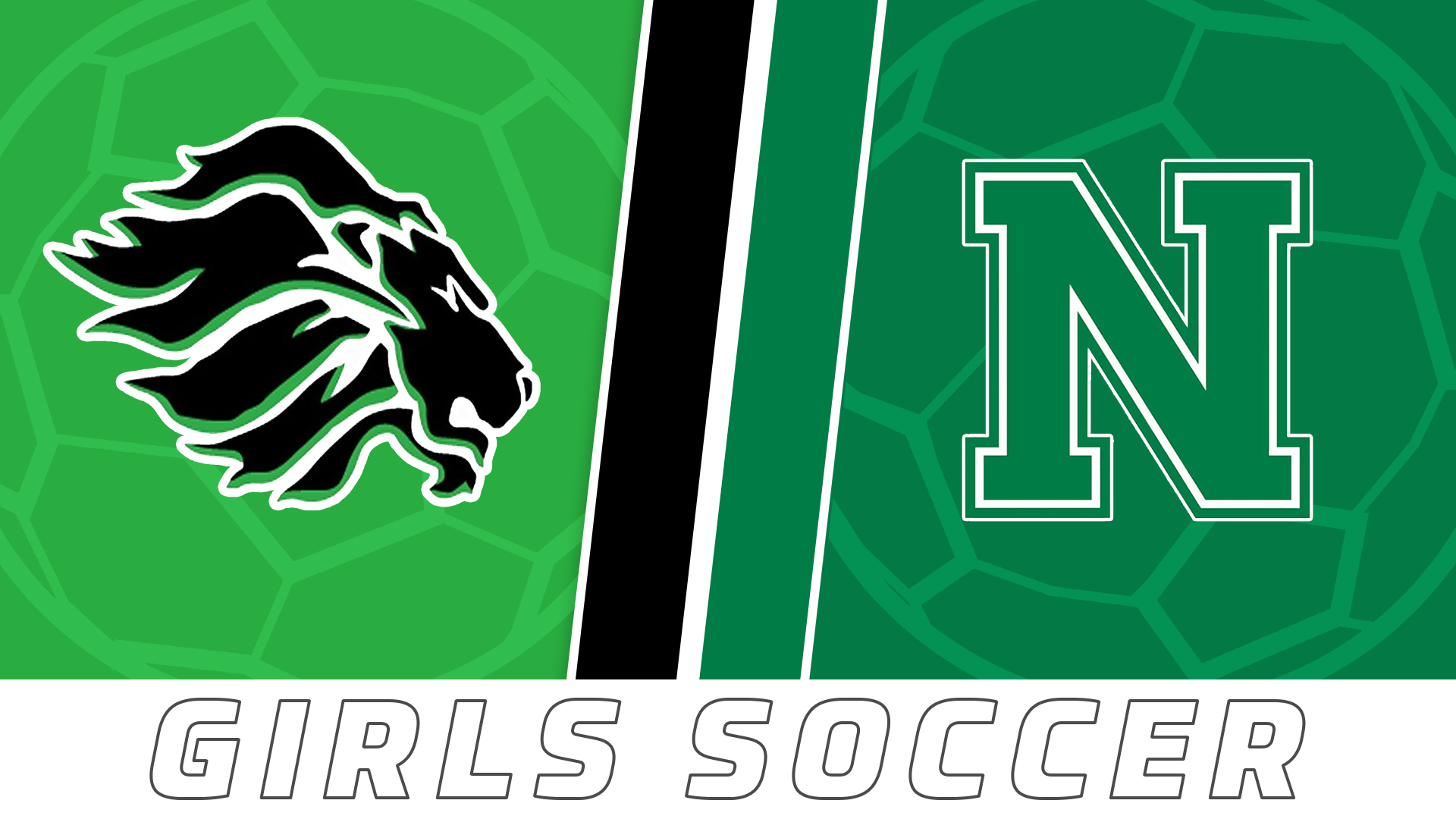 Girls Soccer: Lafayette vs Newman