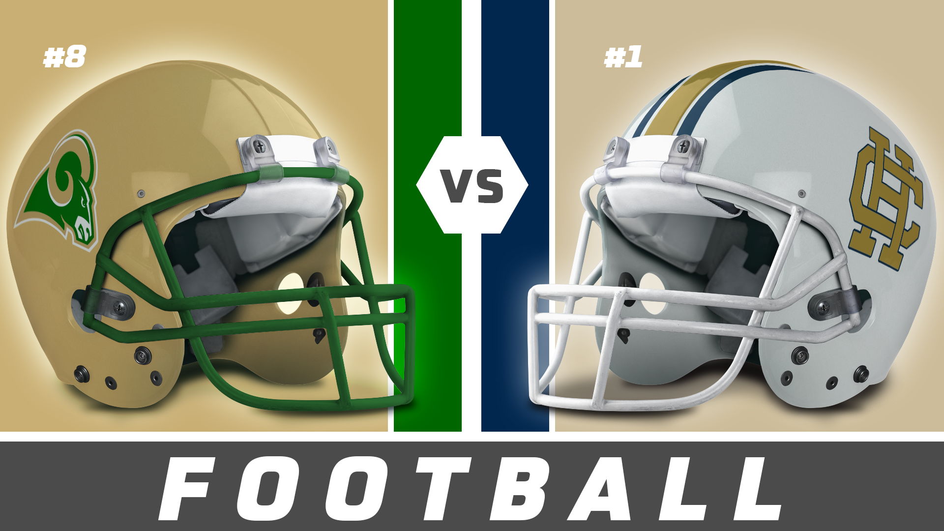 Football Playoffs: Acadiana vs Holy Cross