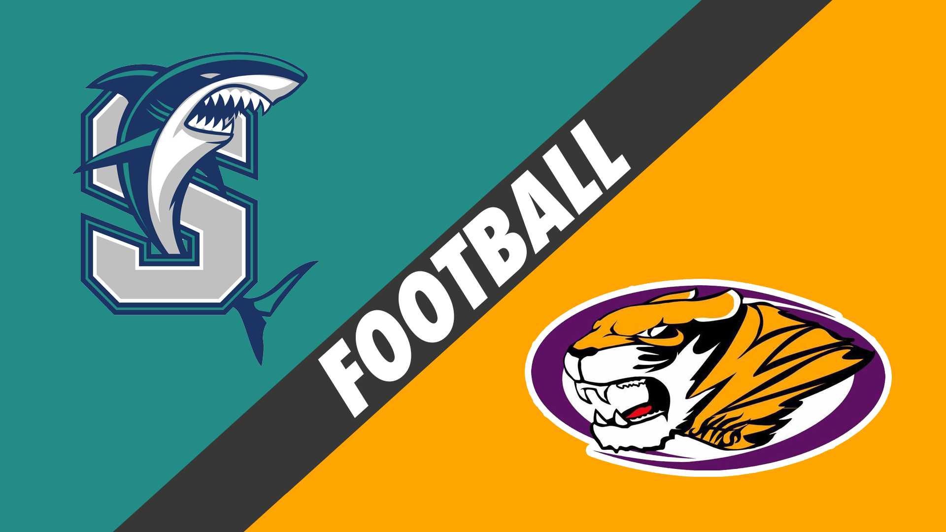 Football Scrimmage: Southside vs Westgate