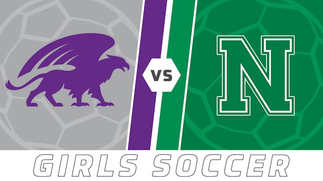 Girls Soccer: Dutchtown vs Newman