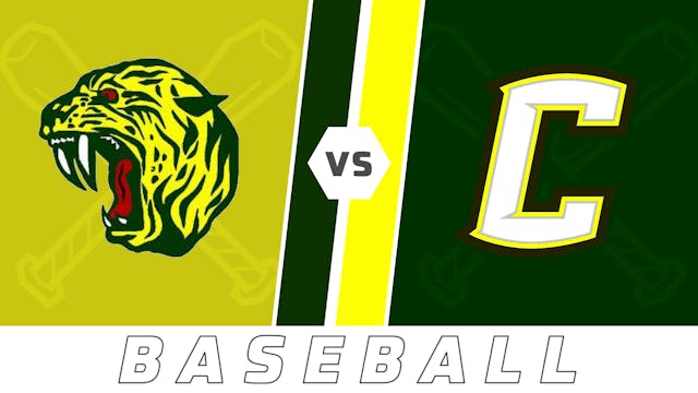 Baseball: Livonia vs Cecilia