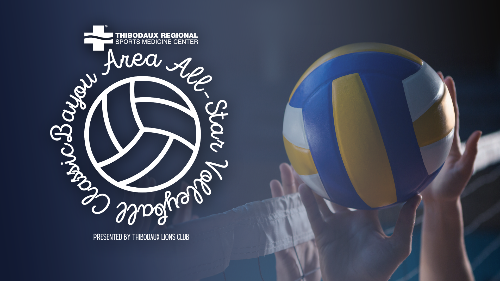 2020 Bayou All-Star Volleyball Classic