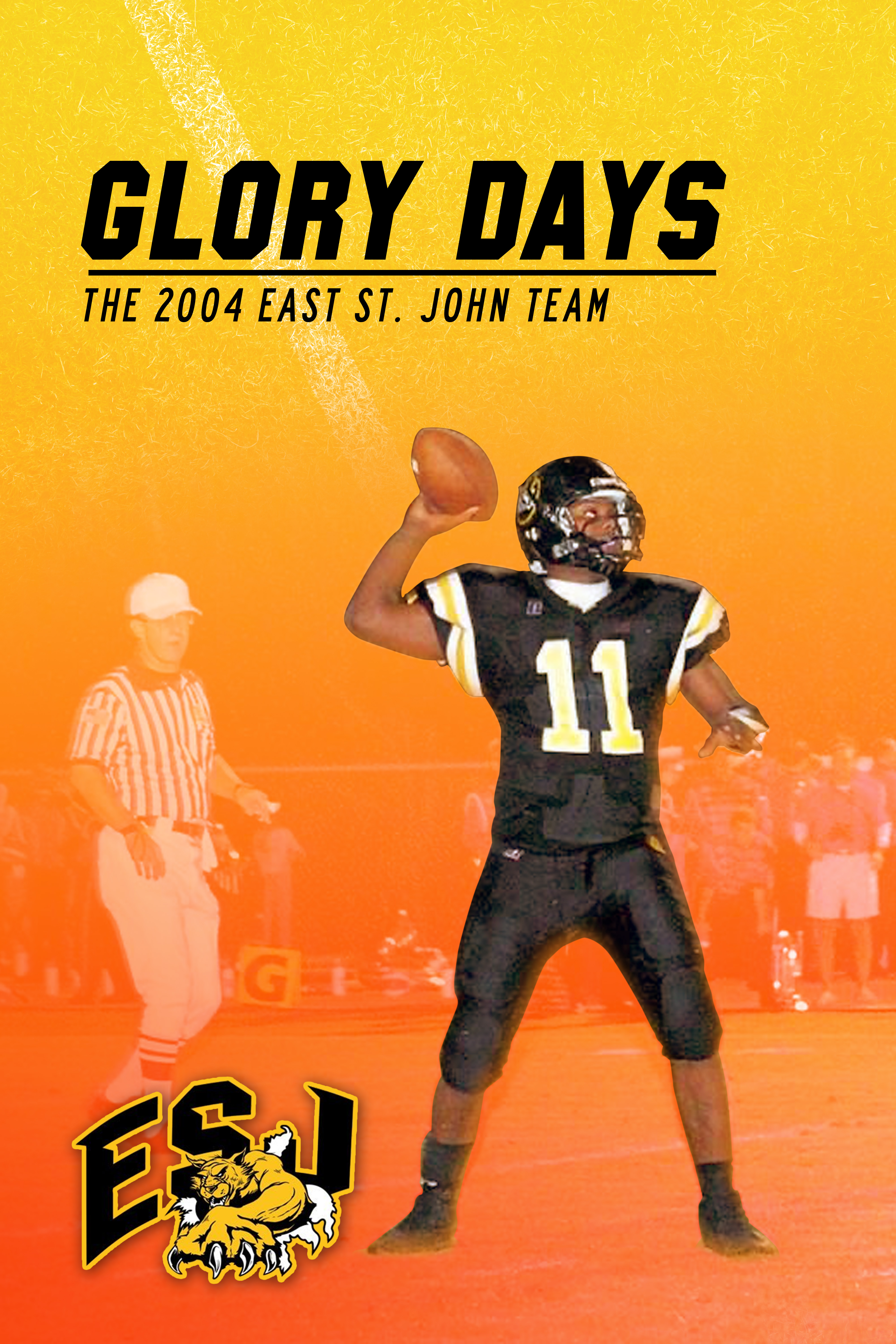 Glory Days 2004: East St. John