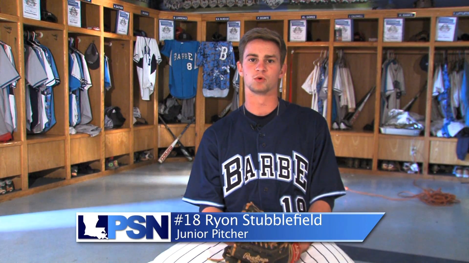 3-Peat Challenge: S1:E5