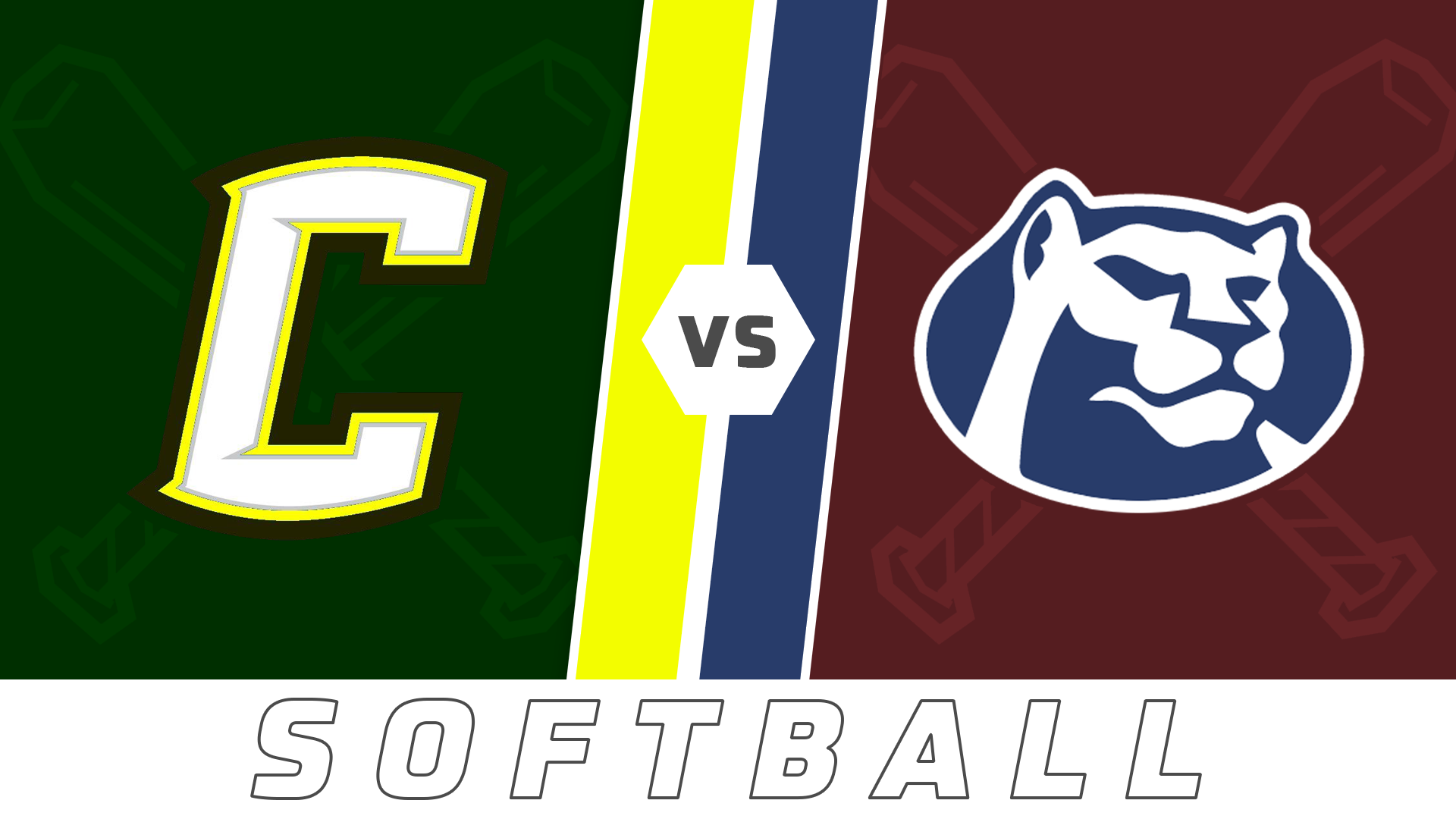 Softball: Cecilia vs St. Thomas More