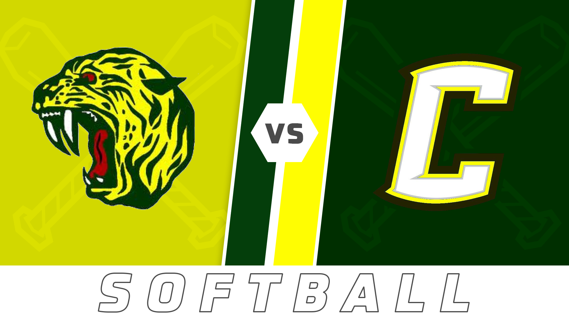 Softball: Livonia vs Cecilia - Part 2