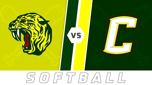 Softball: Livonia vs Cecilia - Part 1