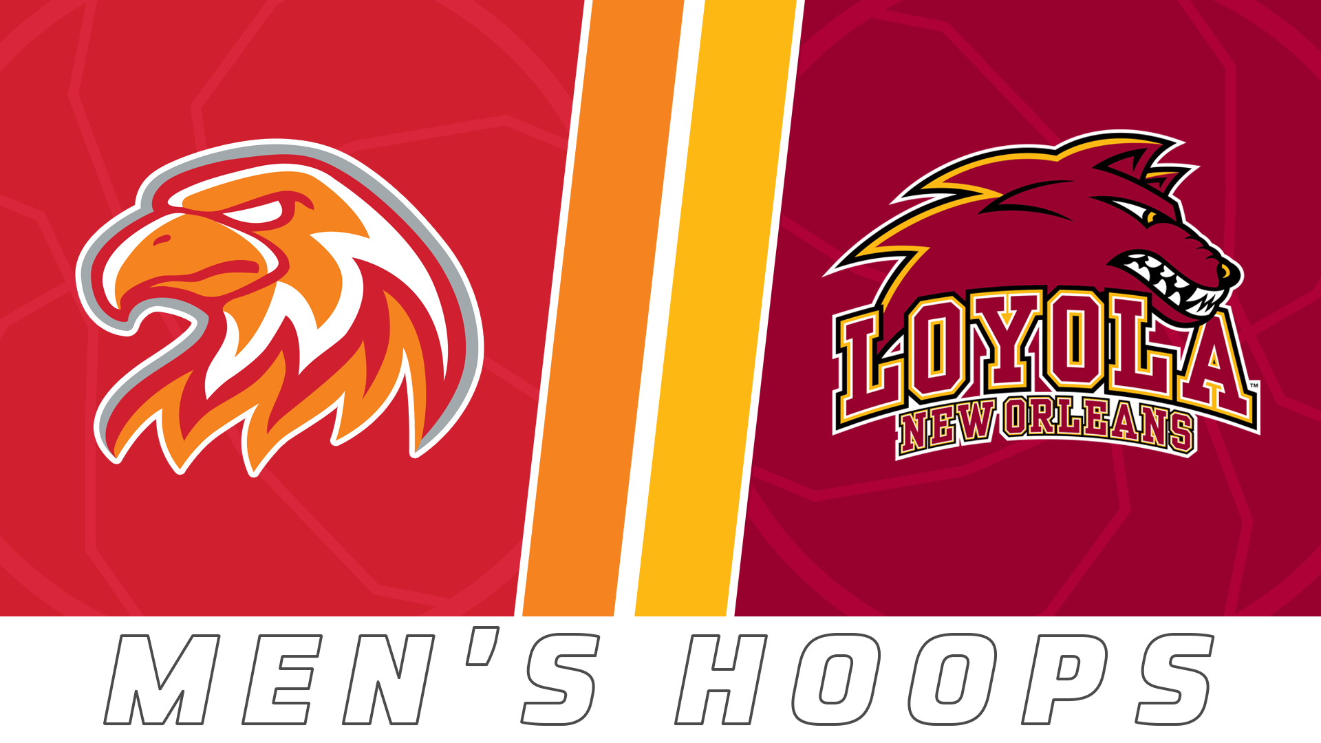 Mens Basketball: Tennessee Southern vs Loyola