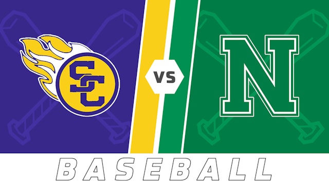 Baseball: St. Charles Catholic vs Newman