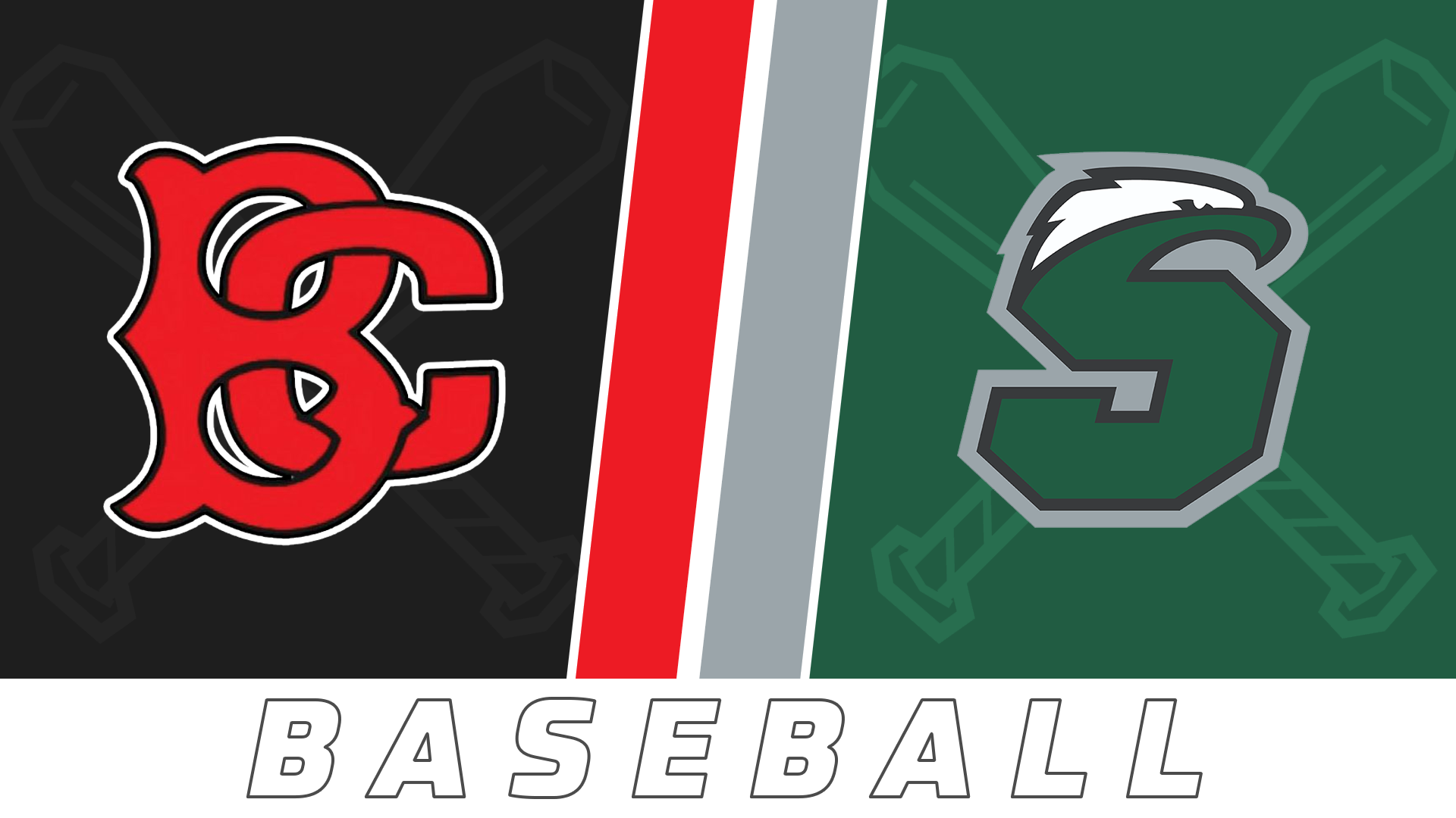 Baseball: Belle Chasse vs Shaw