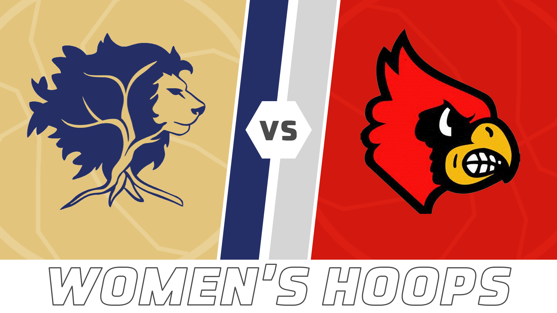 Girls Basketball: Willow School vs Sacred Heart