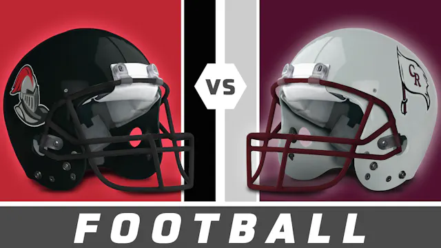 Football: Kenyon-Wanamingo vs Central