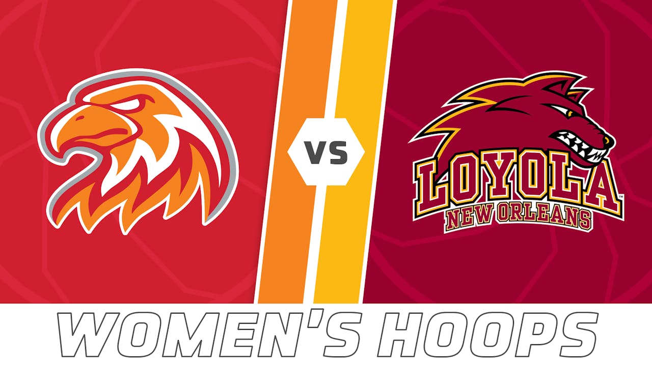 College Womens Basketball: Tennessee Southern vs Loyola
