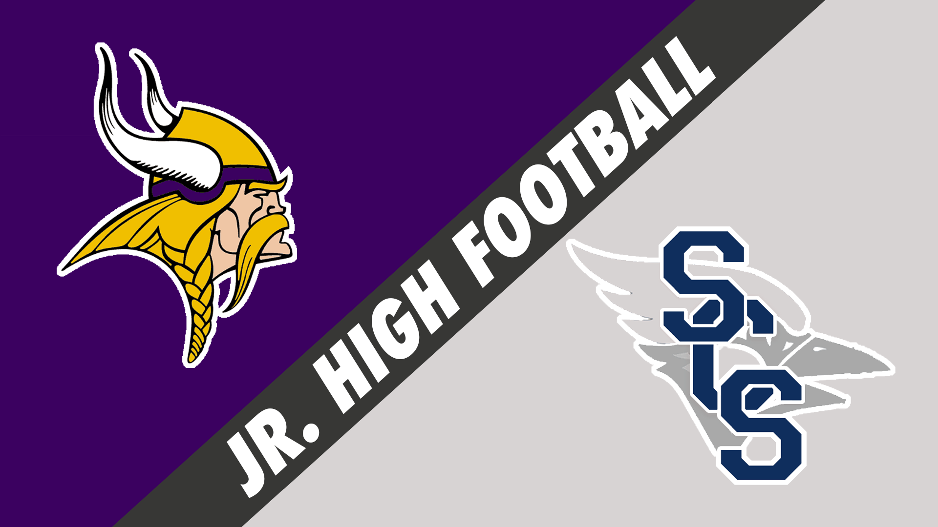 Jr. High Football: Opelousas Catholic vs St. Cecilia