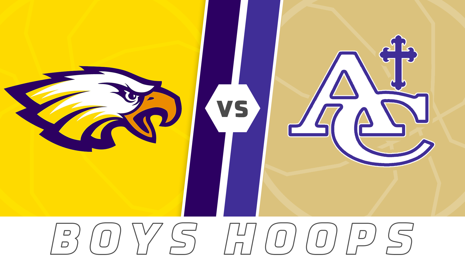 Boys Basketball: St. John vs Ascension Catholic