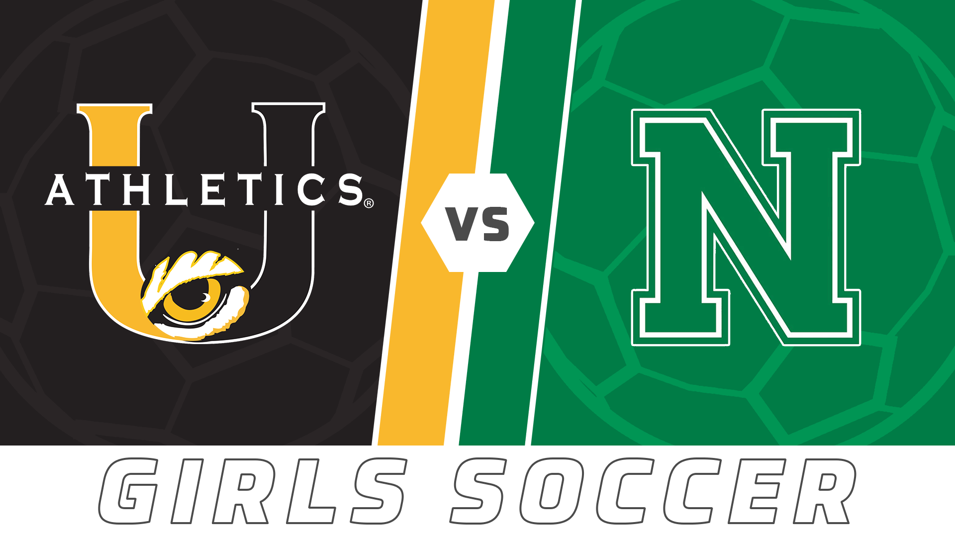 Girls Soccer: U-High vs Newman