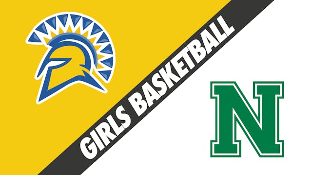 Girls Basketball: Phoenix vs Newman