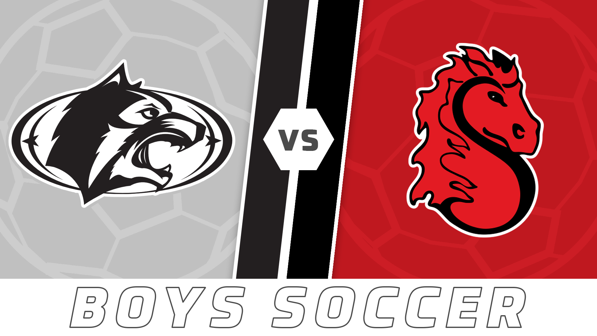 Boys Soccer: Roseville vs Stillwater