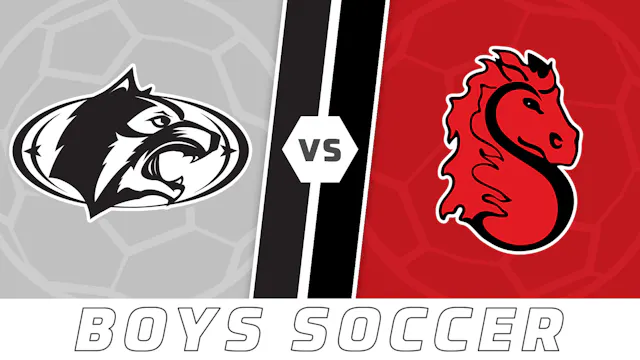 Boys Soccer: Roseville vs Stillwater
