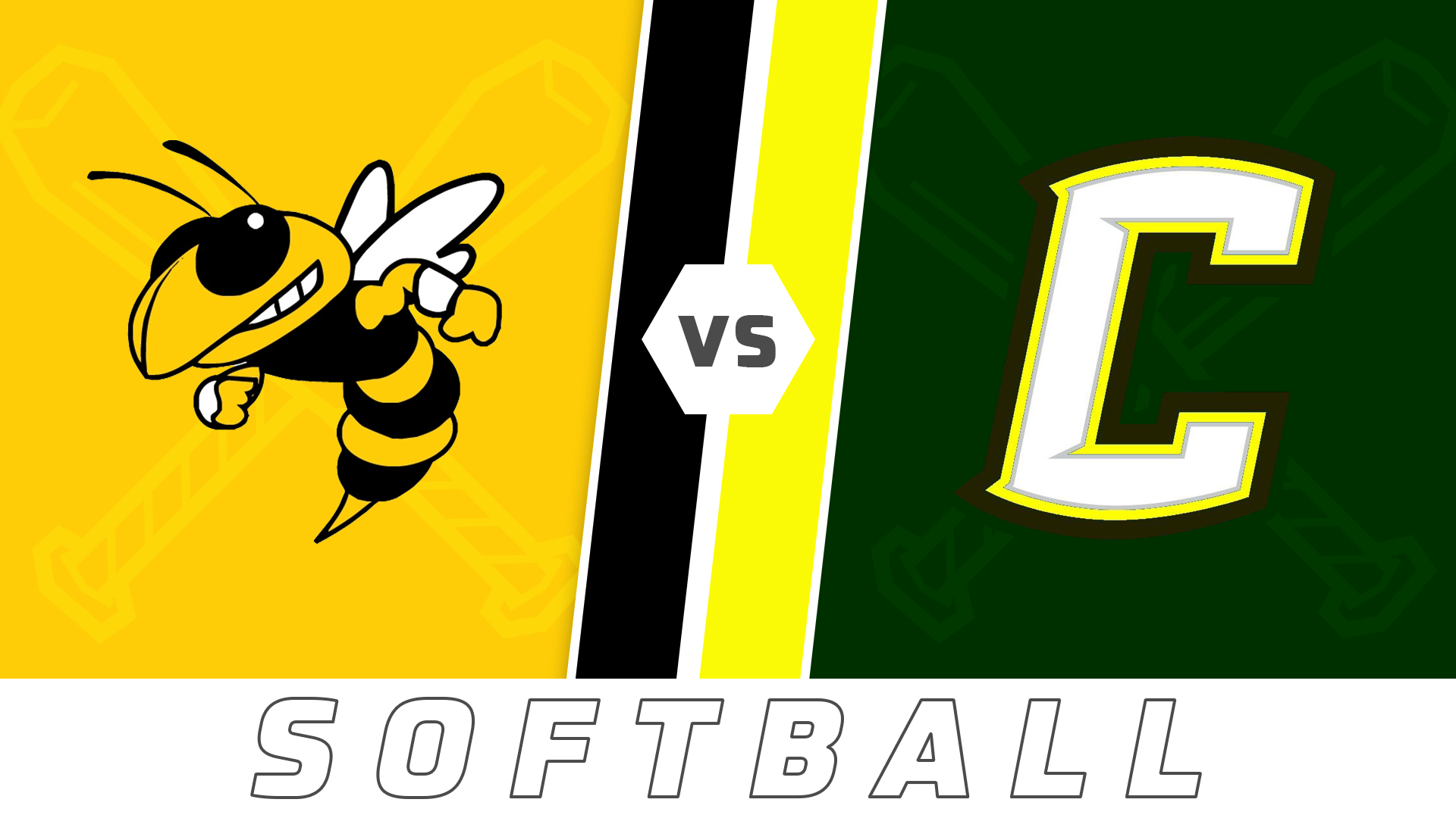 Softball: New Iberia vs Cecilia
