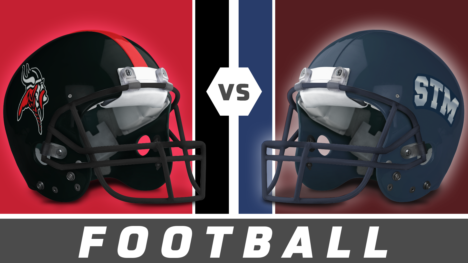 Football: Northside vs St. Thomas More