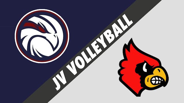 JV Volleyball: Hannan vs Sacred Heart