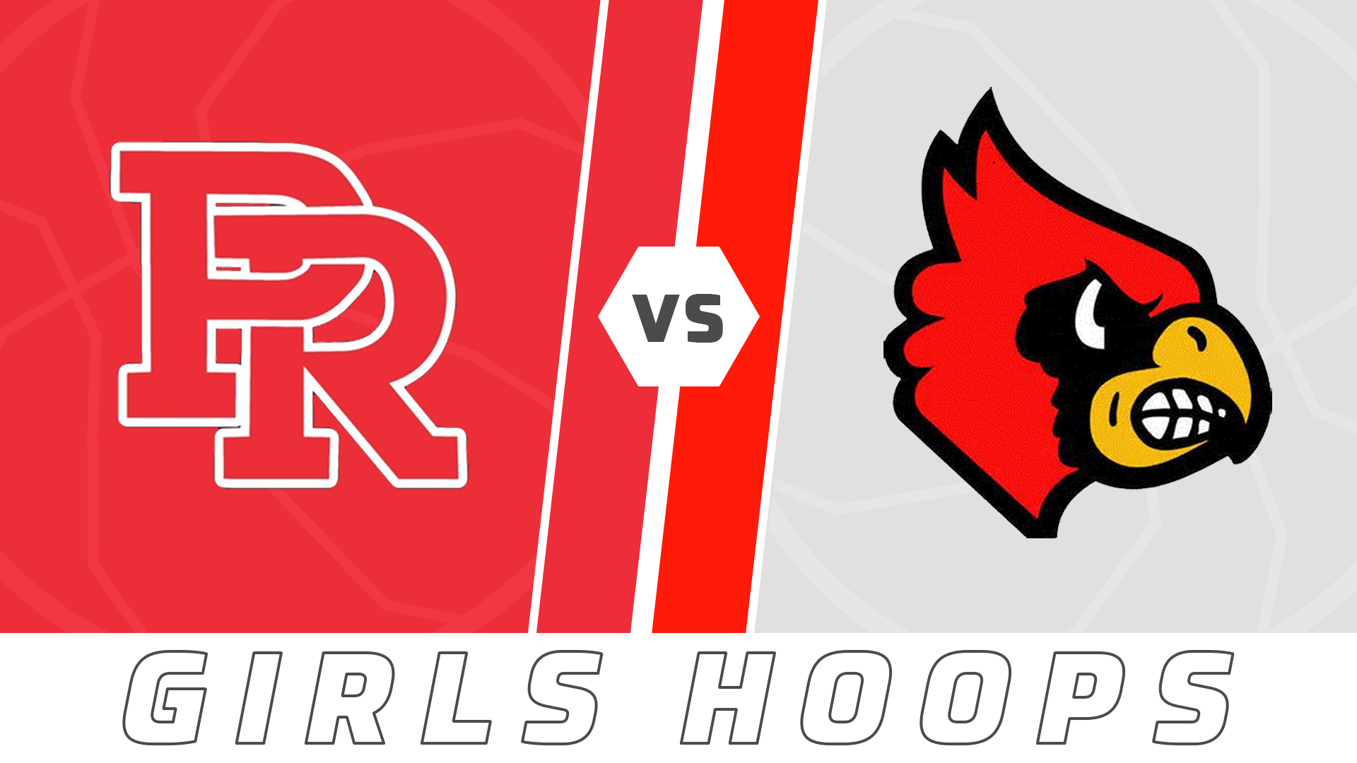 Girls Basketball: Pearl River vs Sacred Heart