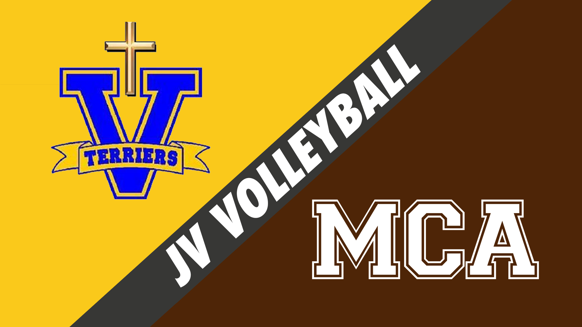 JV Volleyball: Vandebilt vs Mount Carmel