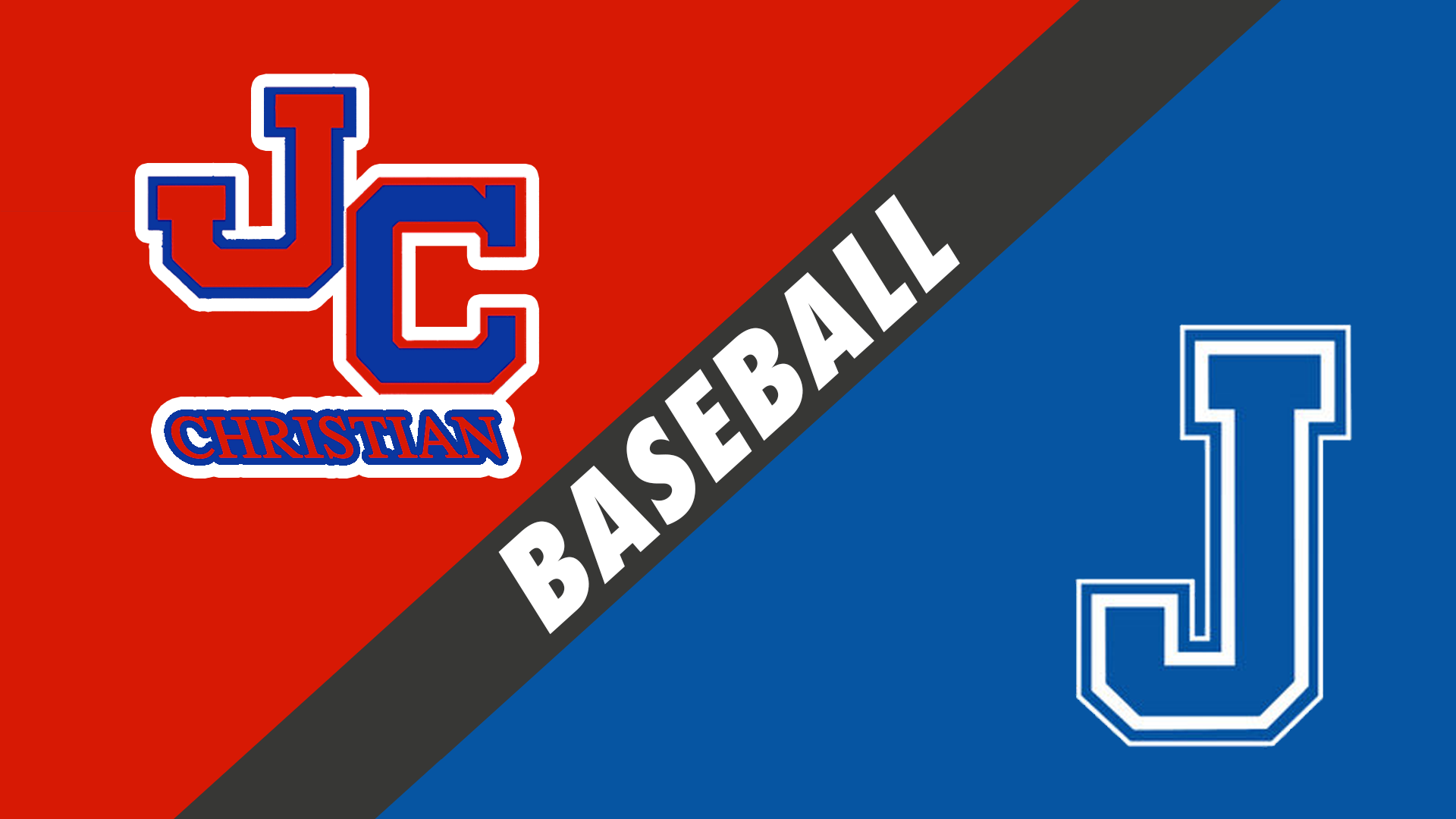 Baseball: John Curtis vs Jesuit