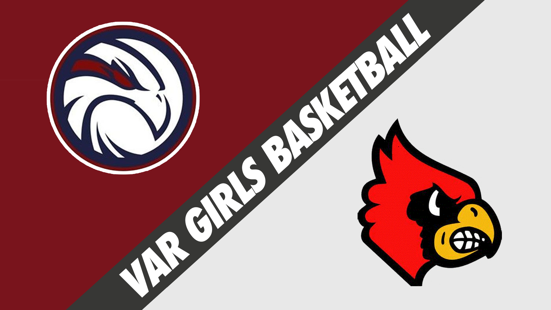 Girls Basketball: Hannan vs Sacred Heart