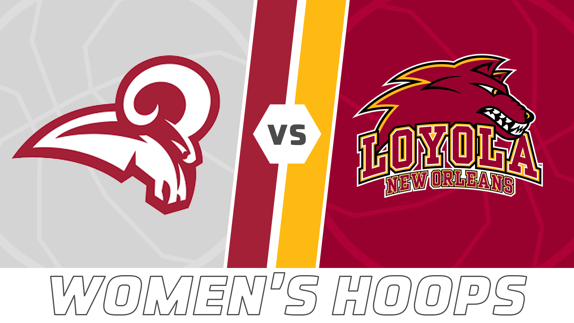 Womens Basketball: Mobile vs Loyola