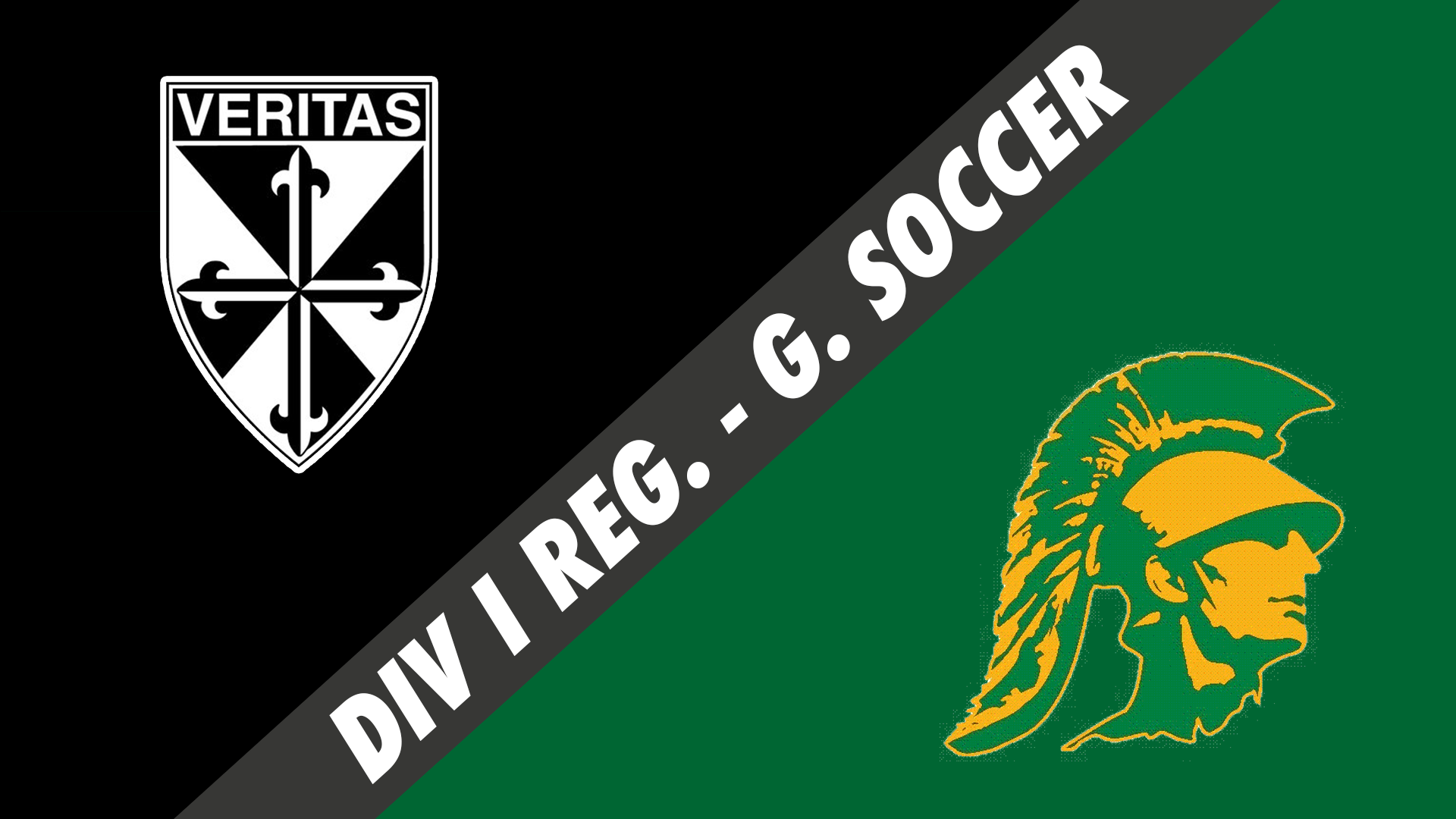 Girls Soccer: Dominican vs Central Lafourche