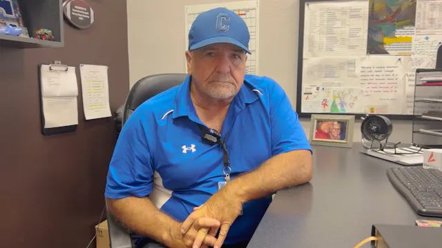 Calvary Chapel Academy: Football Preview
