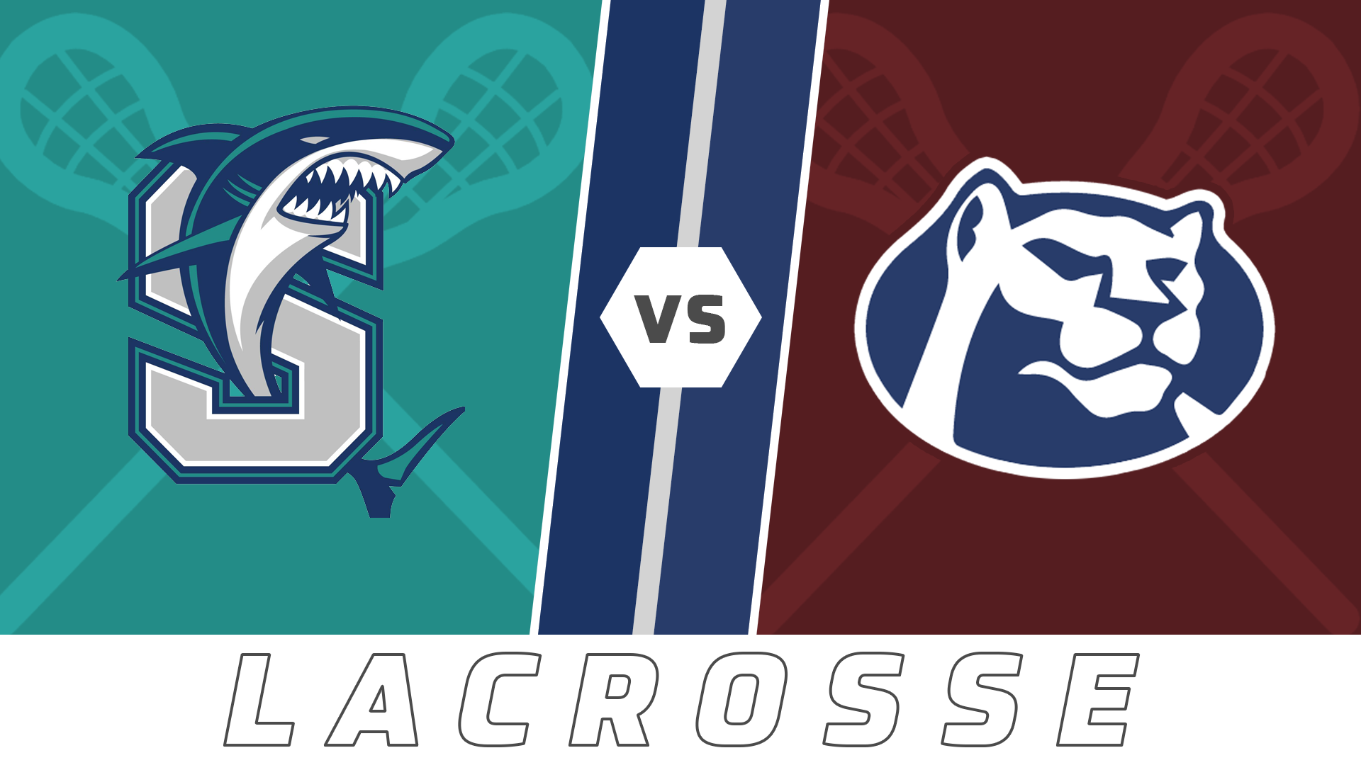 Lacrosse: Southside vs St. Thomas More