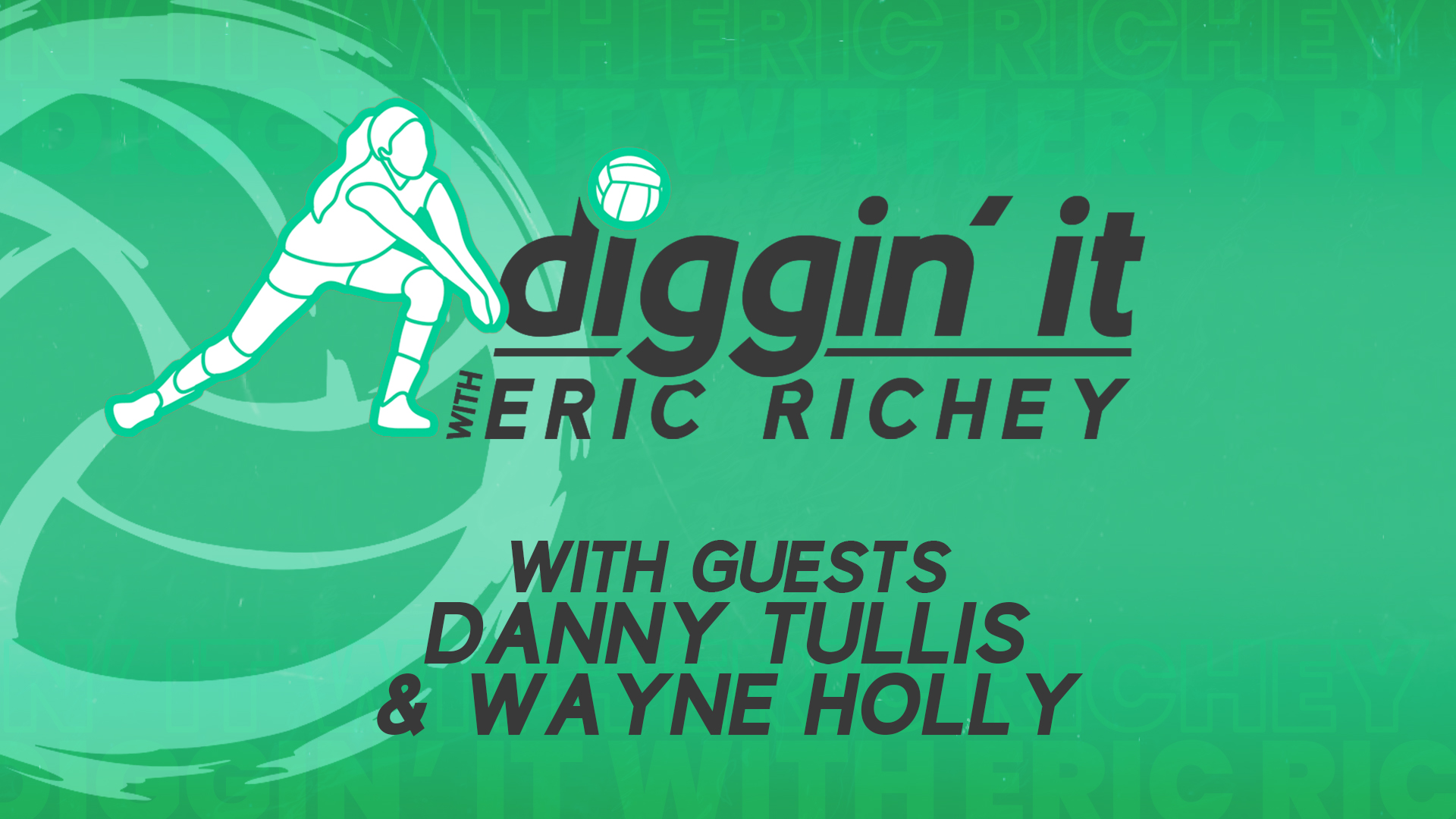 Diggin' It With Eric Richey- S02E07