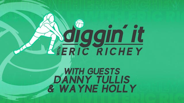 Diggin' It With Eric Richey- S02E07