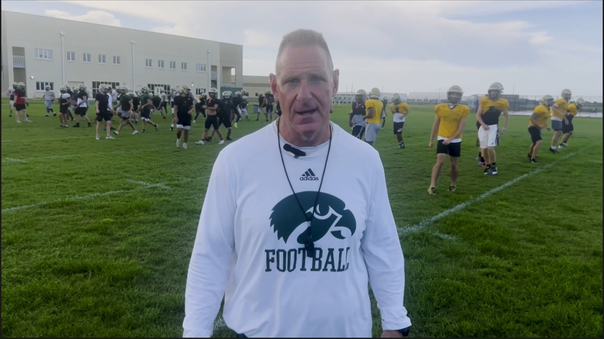 Viera football 2026 Season Preview