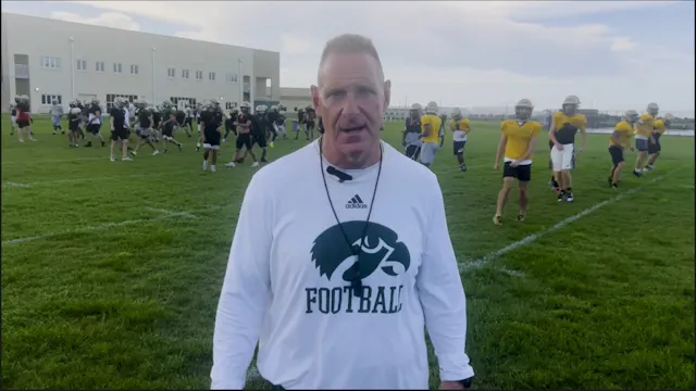 Viera football 2026 Season Preview
