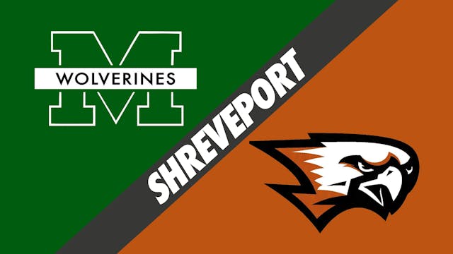 Mansfield vs Northwood