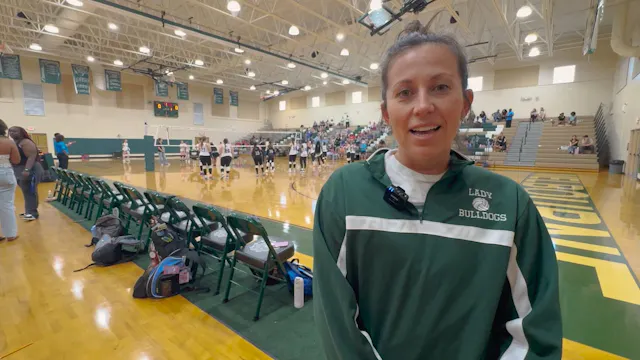 Volleyball Preview: Melbourne preps f...
