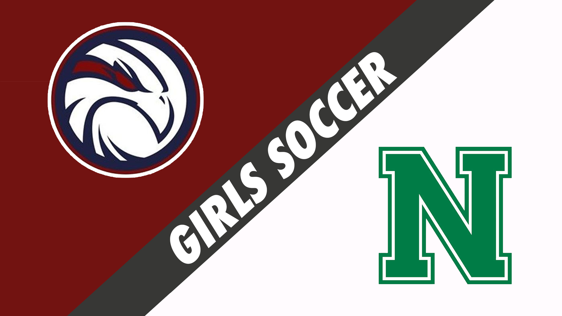 Girls Soccer: Hannan vs Newman