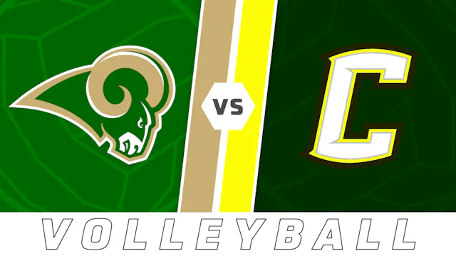 Volleyball: Acadiana vs Cecilia