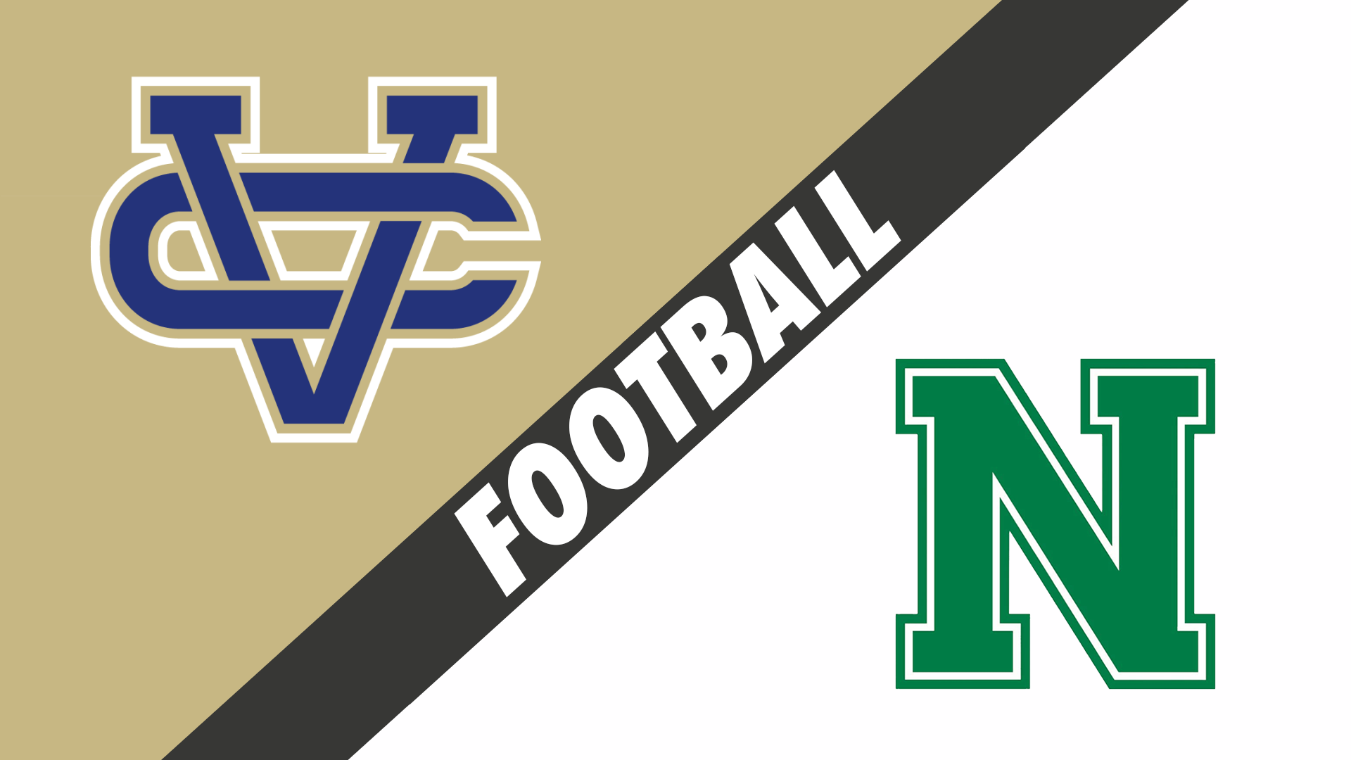 Football: Vandebilt Catholic vs Newman