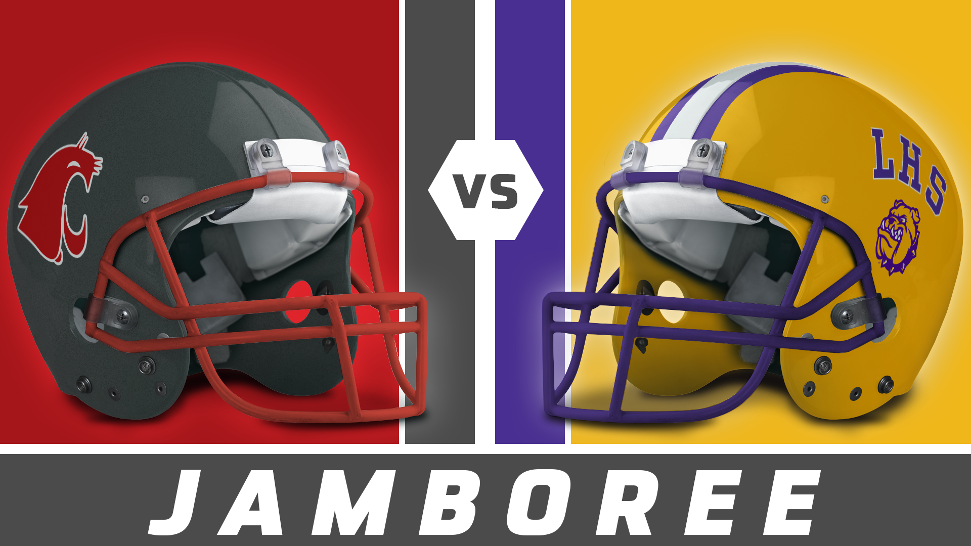 Football Jamboree: Destrehan vs Lutcher
