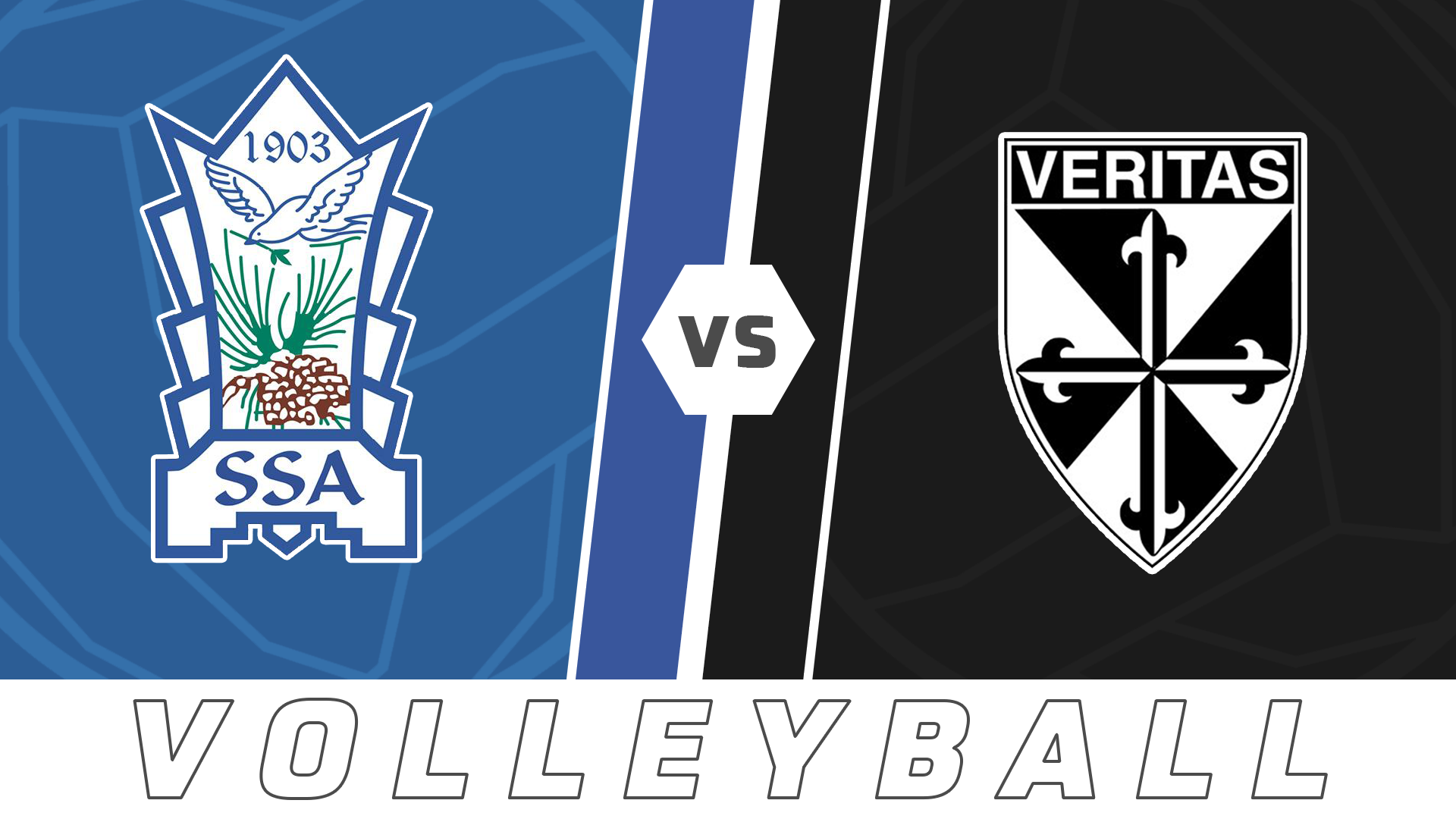 Volleyball: St. Scholastica vs Dominican