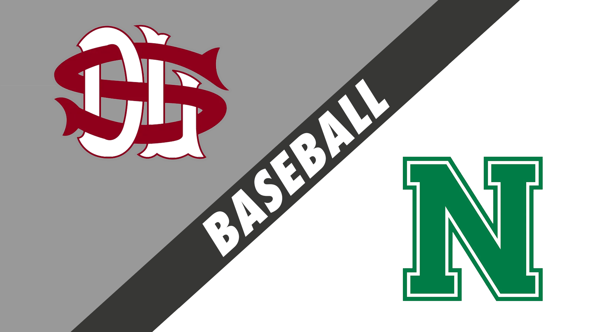 Baseball: De La Salle vs Newman